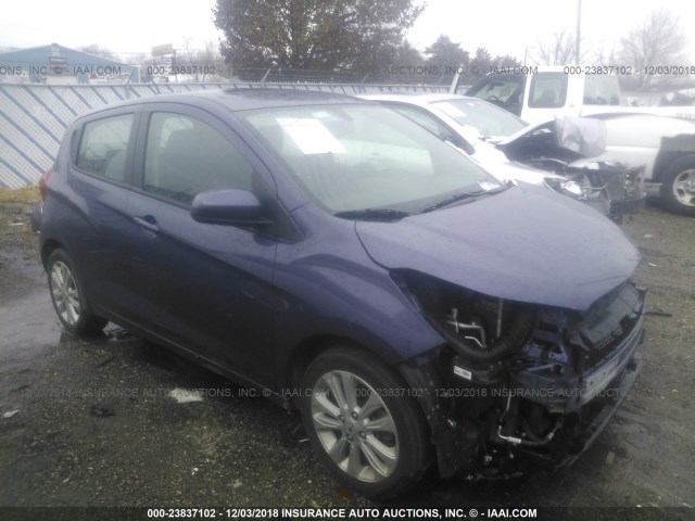 KL8CD6SA4GC648453  chevrolet spark 2016 IMG 0