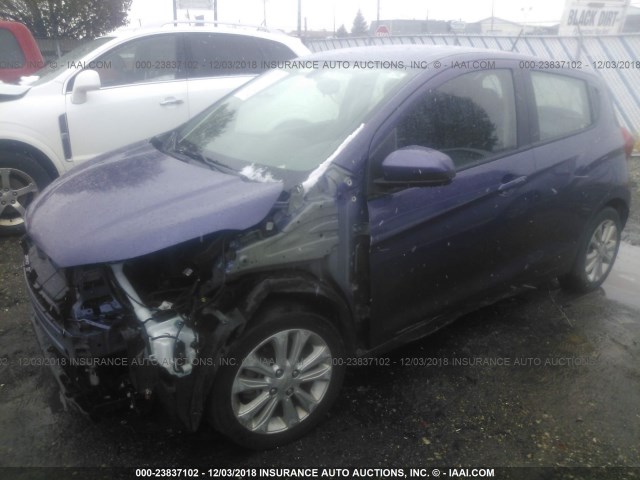 KL8CD6SA4GC648453  chevrolet spark 2016 IMG 1