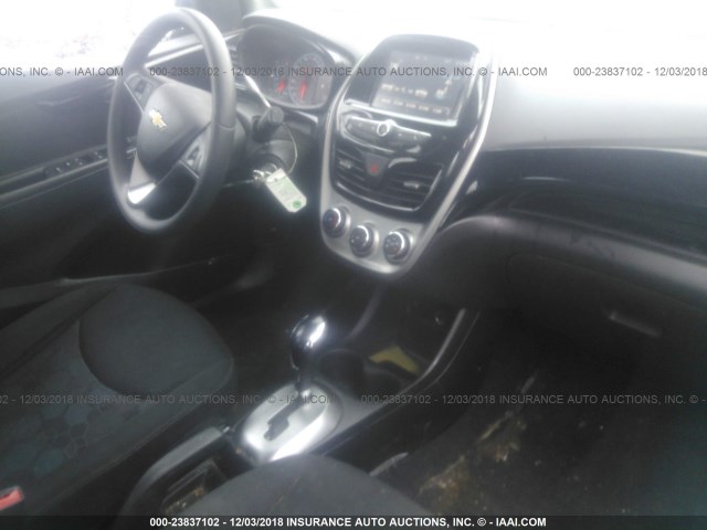 KL8CD6SA4GC648453  chevrolet spark 2016 IMG 4