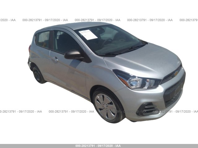 KL8CA6SA7JC471221  chevrolet spark 2018 IMG 0