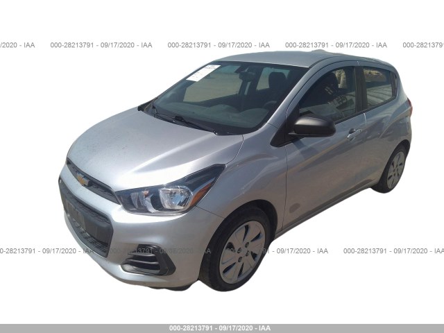 KL8CA6SA7JC471221  chevrolet spark 2018 IMG 1