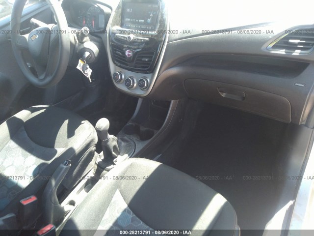 KL8CA6SA7JC471221  chevrolet spark 2018 IMG 4