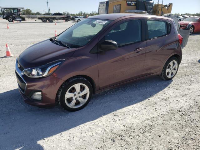 KL8CB6SA3LC410030  chevrolet spark 2019 IMG 0