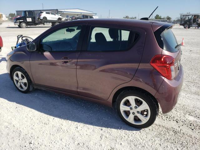 KL8CB6SA3LC410030  chevrolet spark 2019 IMG 1