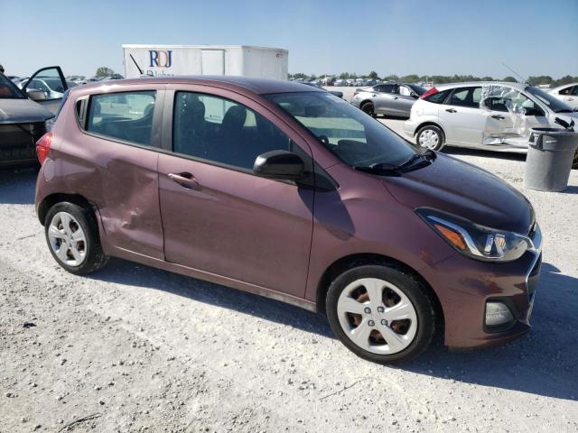 KL8CB6SA3LC410030  chevrolet spark 2019 IMG 3