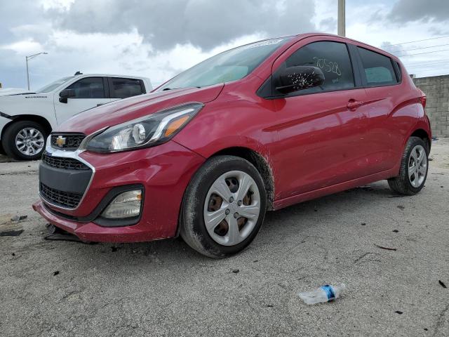 KL8CB6SA3LC414160  chevrolet spark 2020 IMG 0