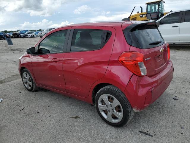 KL8CB6SA3LC414160  chevrolet spark 2020 IMG 1