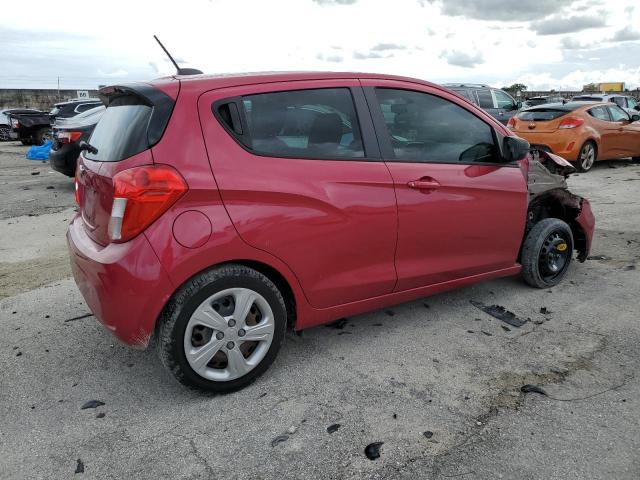 KL8CB6SA3LC414160  chevrolet spark 2020 IMG 2