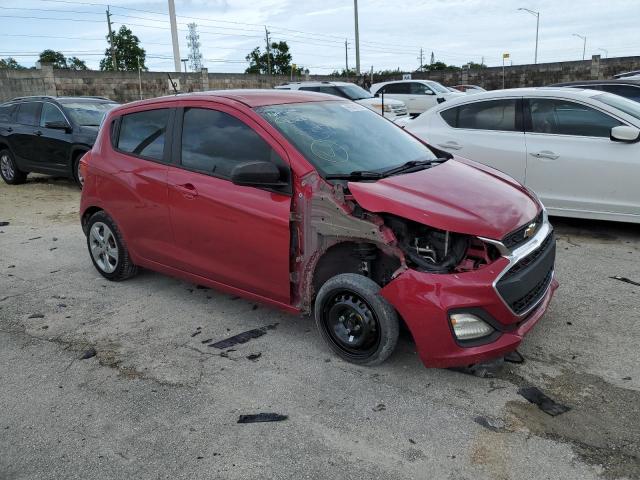 KL8CB6SA3LC414160  chevrolet spark 2020 IMG 3