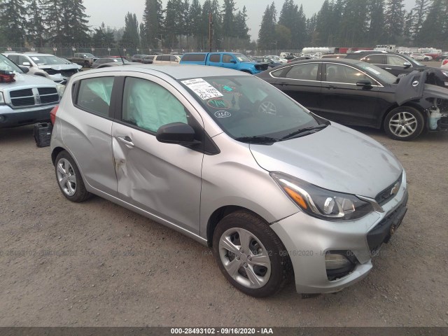 KL8CB6SA6LC423127  chevrolet spark 2020 IMG 0