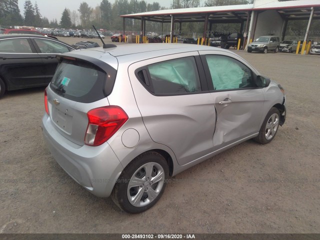 KL8CB6SA6LC423127  chevrolet spark 2020 IMG 3