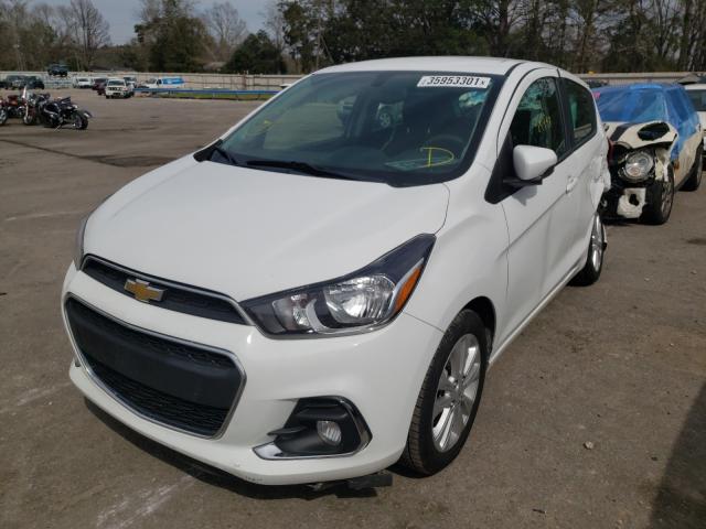 KL8CD6SA9HC773580  chevrolet spark 1lt 2017 IMG 1