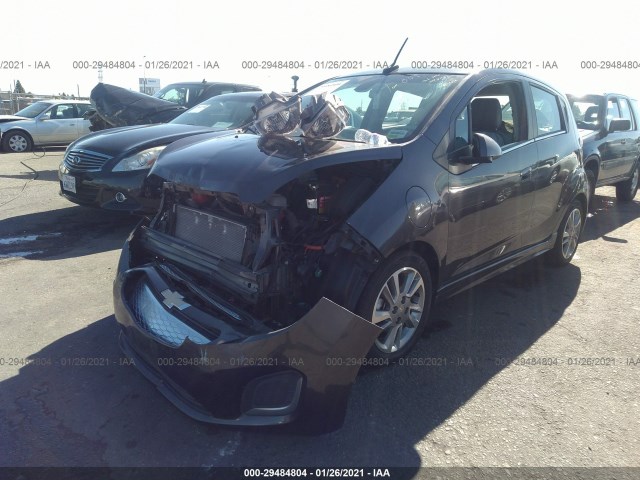 KL8CK6S04EC433343  chevrolet spark ev 2014 IMG 1