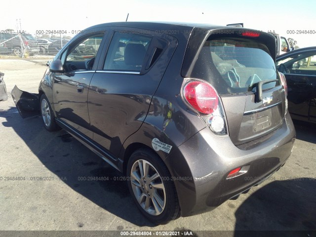 KL8CK6S04EC433343  chevrolet spark ev 2014 IMG 2