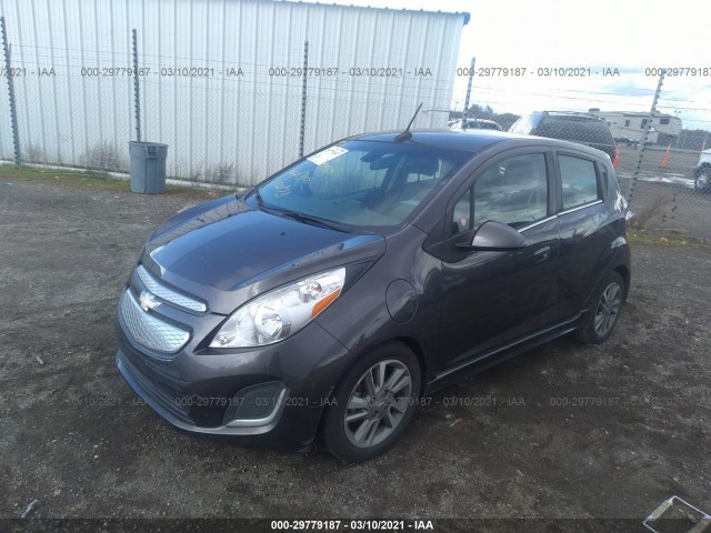 KL8CL6S06EC537085  chevrolet spark ev 2014 IMG 1