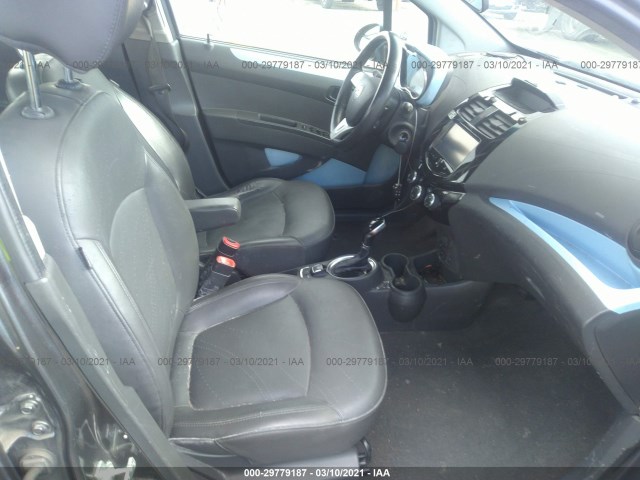 KL8CL6S06EC537085  chevrolet spark ev 2014 IMG 4