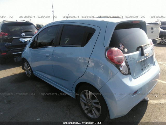 KL8CL6S07EC413228  chevrolet spark ev 2014 IMG 2