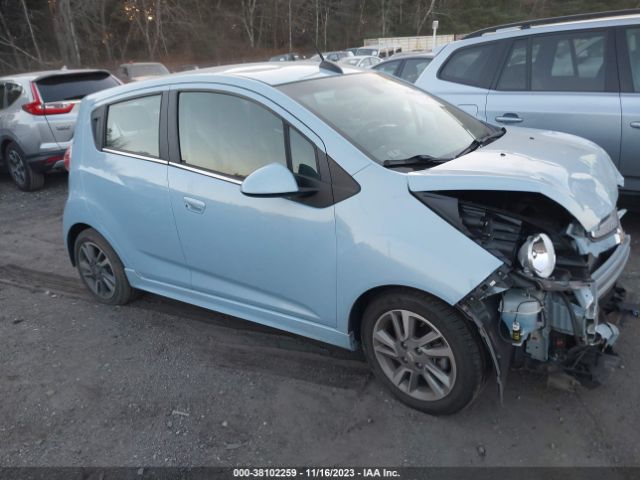 KL8CL6S01FC777551  chevrolet spark ev 2015 IMG 0