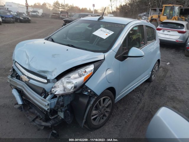 KL8CL6S01FC777551  chevrolet spark ev 2015 IMG 1