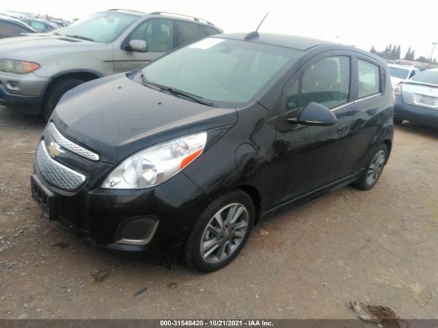 KL8CL6S07FC818832  chevrolet spark ev 2015 IMG 1