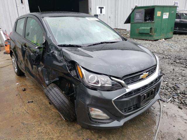 KL8CB6SA0LC407456  chevrolet spark ls 2020 IMG 0