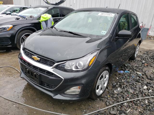 KL8CB6SA0LC407456  chevrolet spark ls 2020 IMG 1