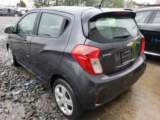 KL8CB6SA0LC407456  chevrolet spark ls 2020 IMG 2