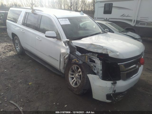 1GNSKHKC4KR400108  chevrolet suburban 2019 IMG 0