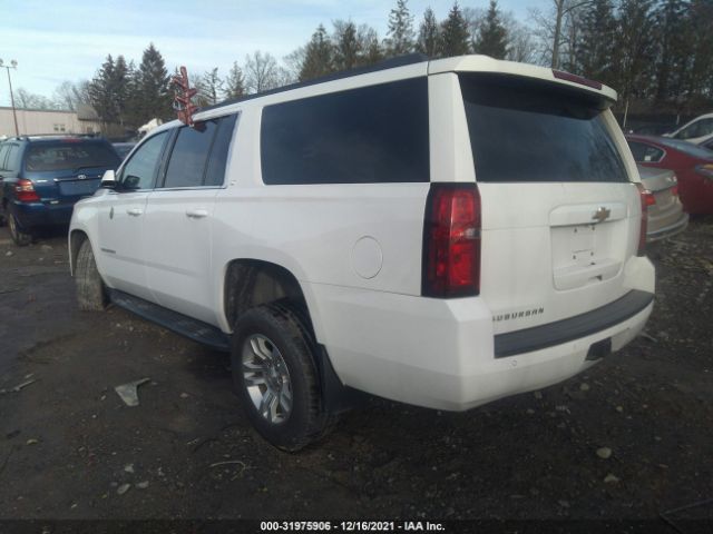 1GNSKHKC4KR400108  chevrolet suburban 2019 IMG 2