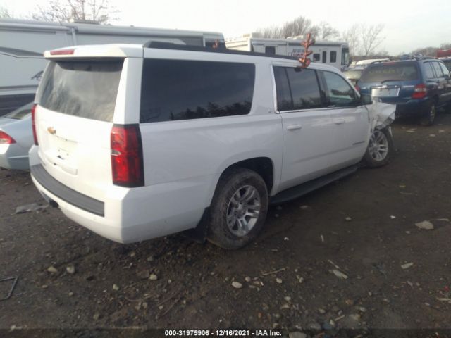 1GNSKHKC4KR400108  chevrolet suburban 2019 IMG 3