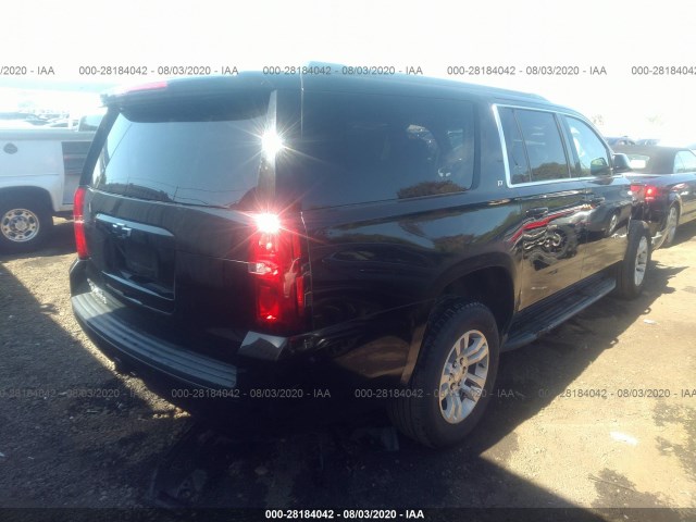 1GNSCHKC9GR167590  chevrolet suburban 2016 IMG 3