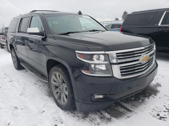 1GNSKKKC0FR714227  chevrolet suburban 2015 IMG 0