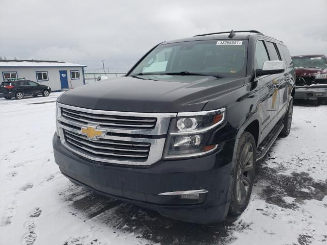 1GNSKKKC0FR714227  chevrolet suburban 2015 IMG 1