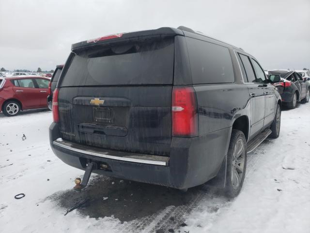 1GNSKKKC0FR714227  chevrolet suburban 2015 IMG 3