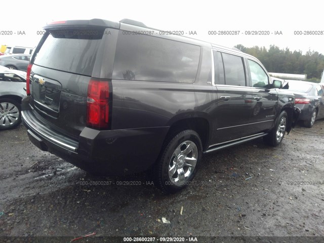 1GNSKKKC2FR739386  chevrolet suburban 2015 IMG 3