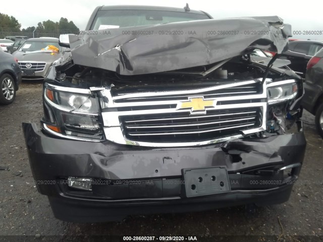 1GNSKKKC2FR739386  chevrolet suburban 2015 IMG 5