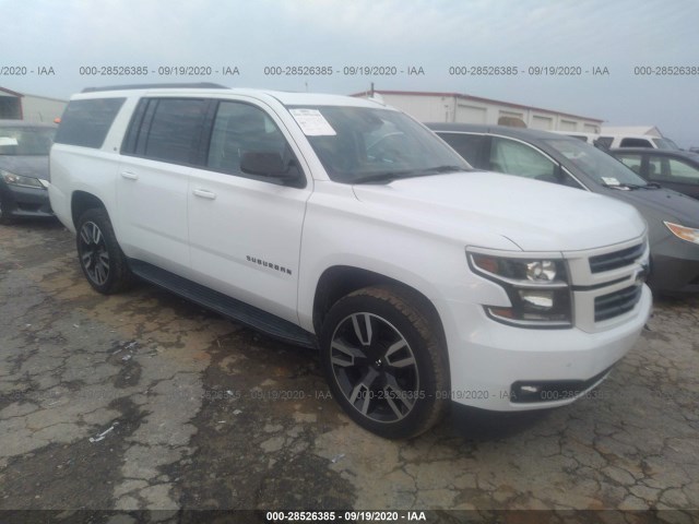 1GNSKHKC1LR180234  chevrolet suburban 2020 IMG 0