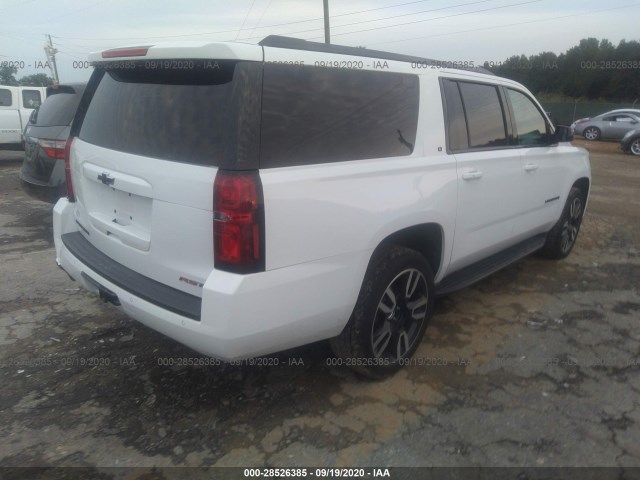 1GNSKHKC1LR180234  chevrolet suburban 2020 IMG 3