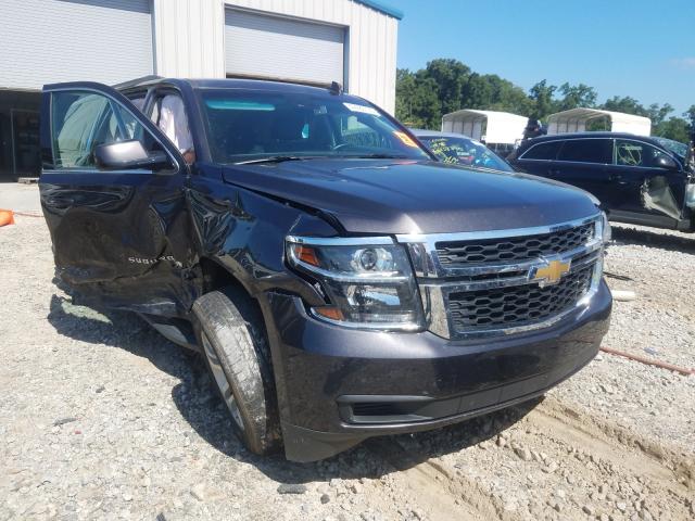 1GNSKHKC9HR153953  chevrolet suburban k 2017 IMG 0