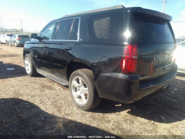 1GNSKBKC6GR107184  chevrolet tahoe 2016 IMG 2