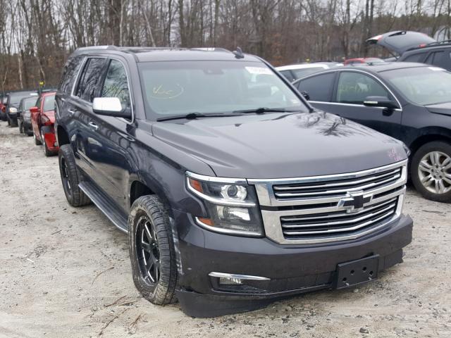 1GNSKCKCXGR200618  chevrolet tahoe 2015 IMG 0