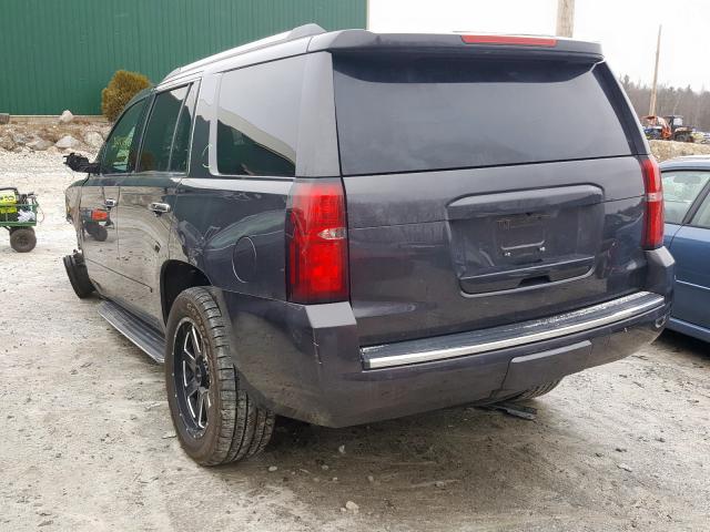 1GNSKCKCXGR200618  chevrolet tahoe 2015 IMG 2