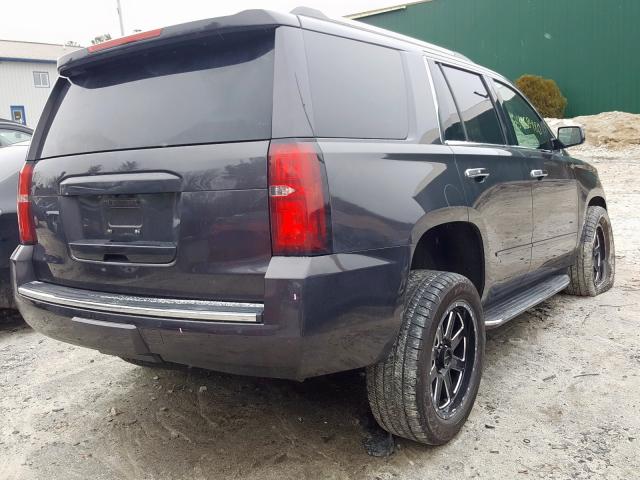 1GNSKCKCXGR200618  chevrolet tahoe 2015 IMG 3