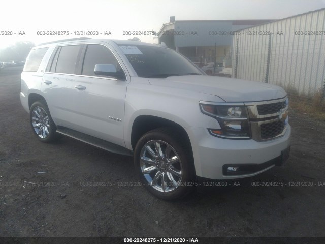 1GNSKBKC7HR310697  chevrolet tahoe 2017 IMG 0