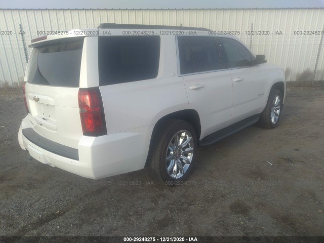 1GNSKBKC7HR310697  chevrolet tahoe 2017 IMG 3