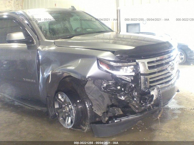 1GNSKAKC6KR124263  chevrolet tahoe 2019 IMG 5