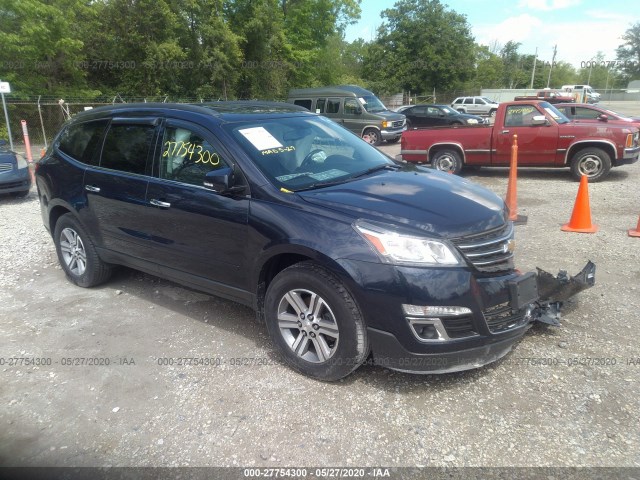 1GNKVHKD6FJ361378  chevrolet traverse 2015 IMG 0