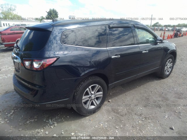 1GNKVHKD6FJ361378  chevrolet traverse 2015 IMG 3