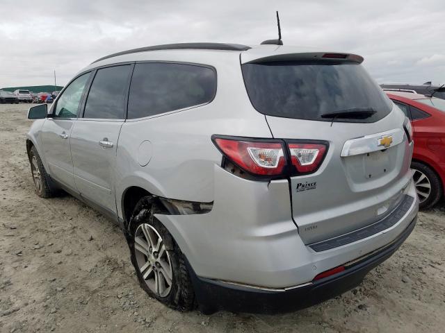 1GNKVHKD6GJ162235  chevrolet traverse 2016 IMG 2