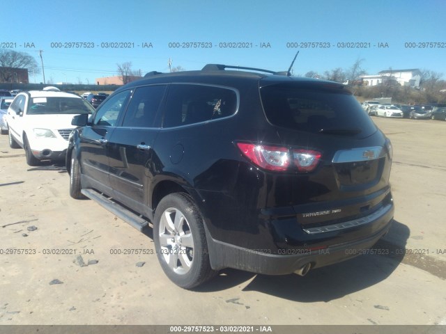 1GNKVJKD7HJ320834  chevrolet traverse 2017 IMG 2